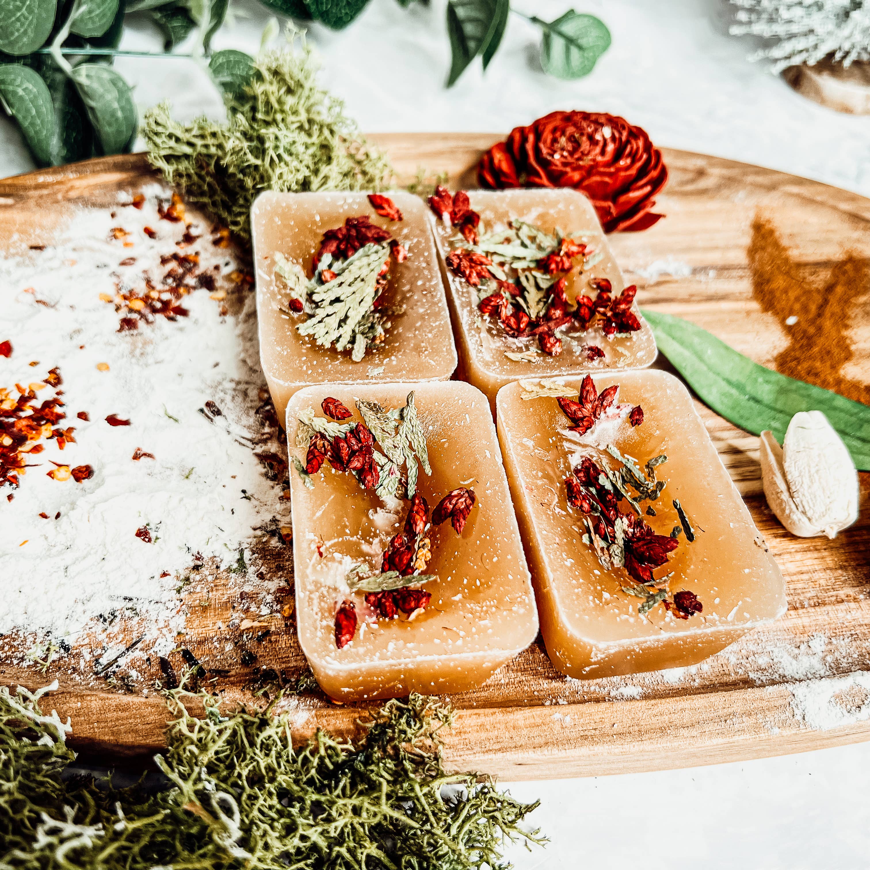 Gia Roma - Wholesale Smeltwax - Unieke wassmelten, familierecept, verschillende geuren XL waxtaarten67