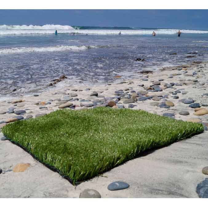 West Path - Wholesale Pet Blanket - Cat/Dog - Surf Turf Artificial Grass Camp Rug Pet Grass2