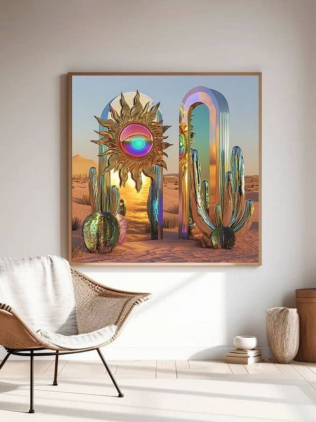 Röd sol för wholesale av ODD COLLECTION