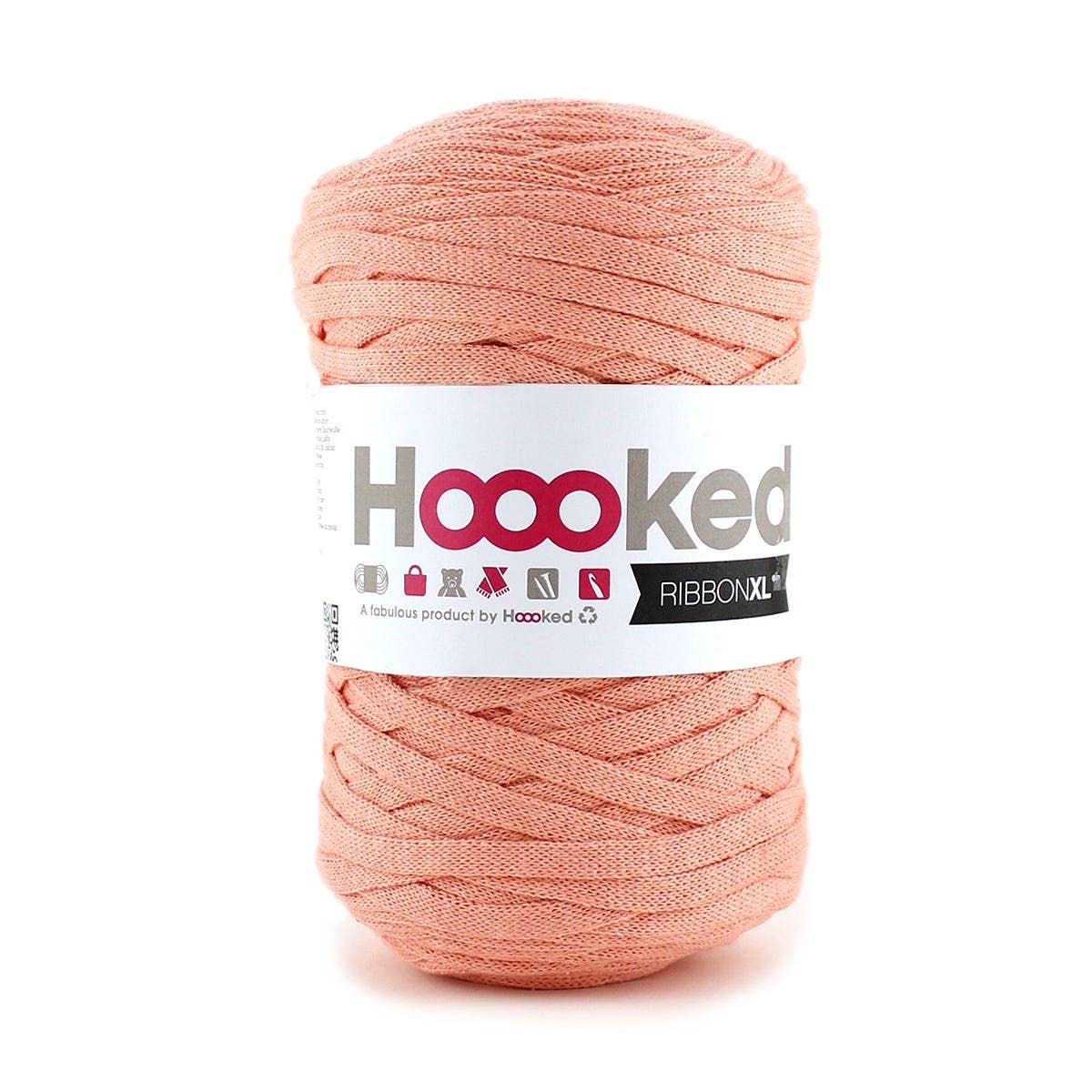 Hoooked Yarns – Großhandel Garn – Band XL44