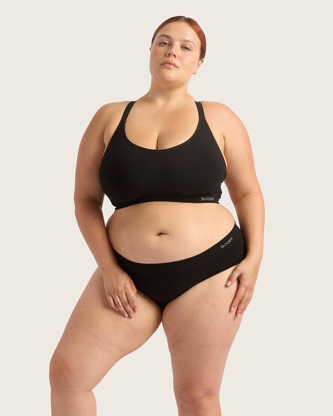 BOODY UK LTD – wholesale Underwear – Women's – Midi Briefs9