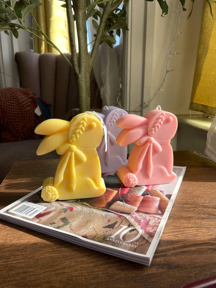 Easter Bunny for wholesale by Eloise and Oliver