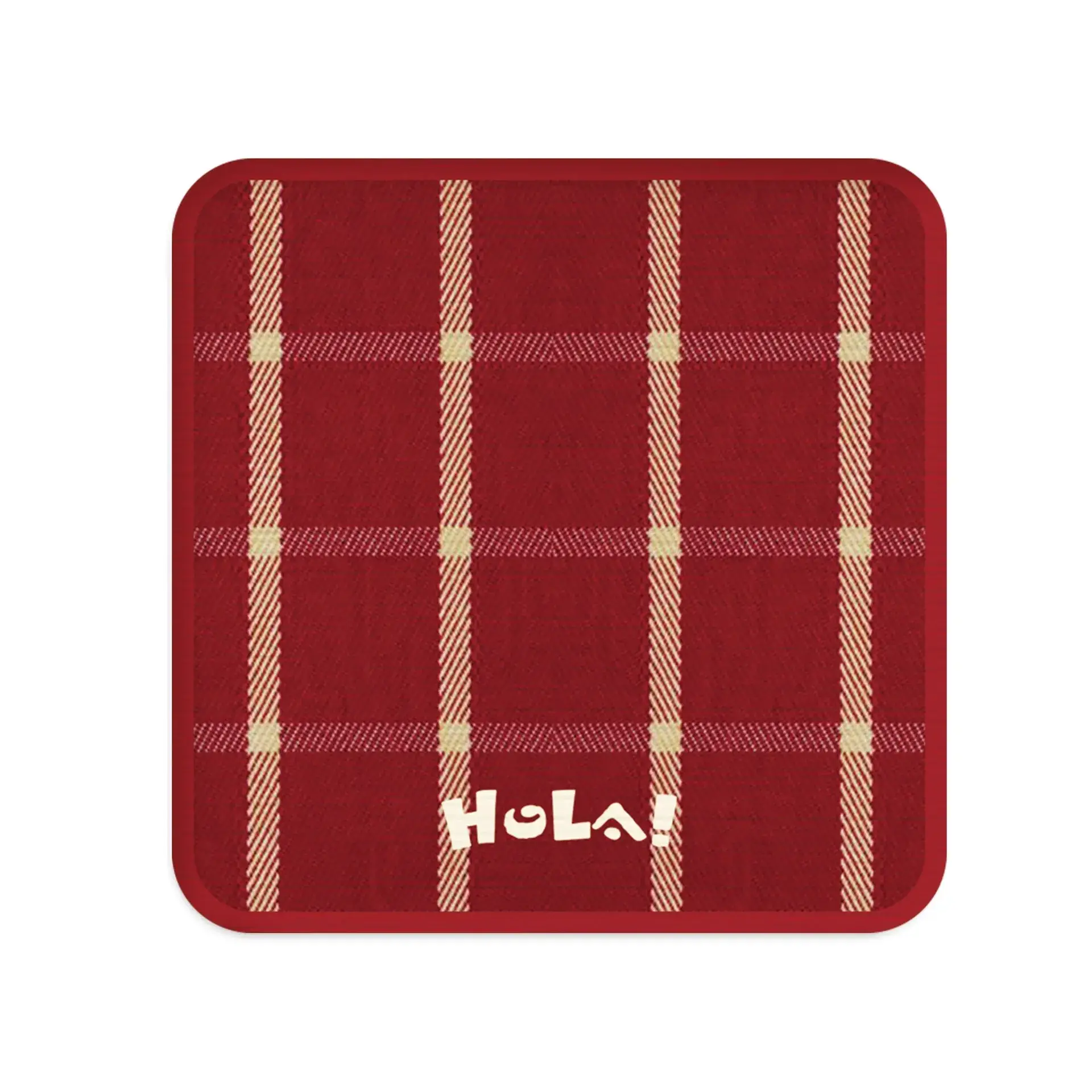 Otterware - Wholesale Coasters - Square Diatomaceous Earth Coasters (36 Styles)8