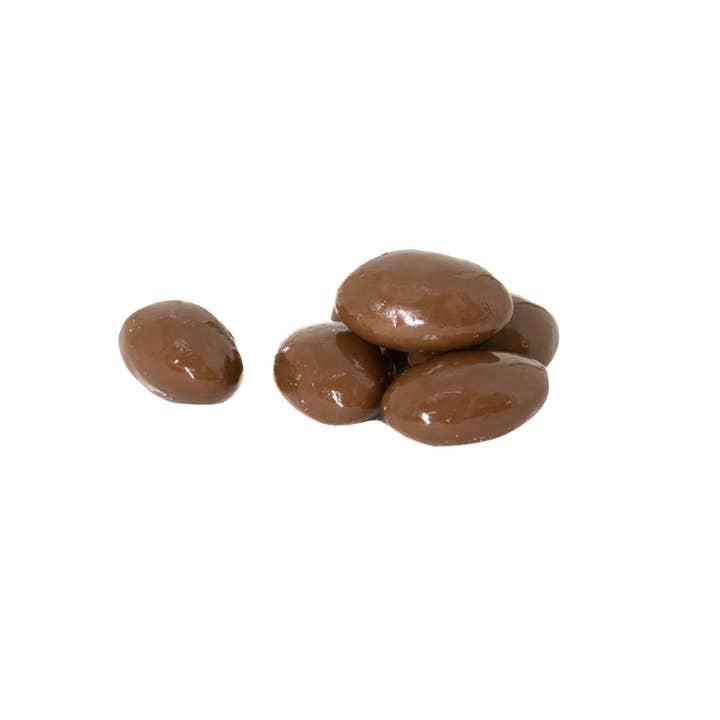 Maisie Jane’s - Wholesale Chocolate Covered Sweets - Milk Chocolate Almonds, Snack Pack (100 ct.) 1.7 oz. - BULK3