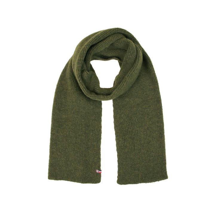 MAISON BONNEFOY - Wholesale Scarf - Women's - NATACHA - glitter scarf 8