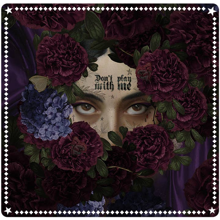 CLEMENTINE DRAWING MAT for wholesale by Voglio Bene