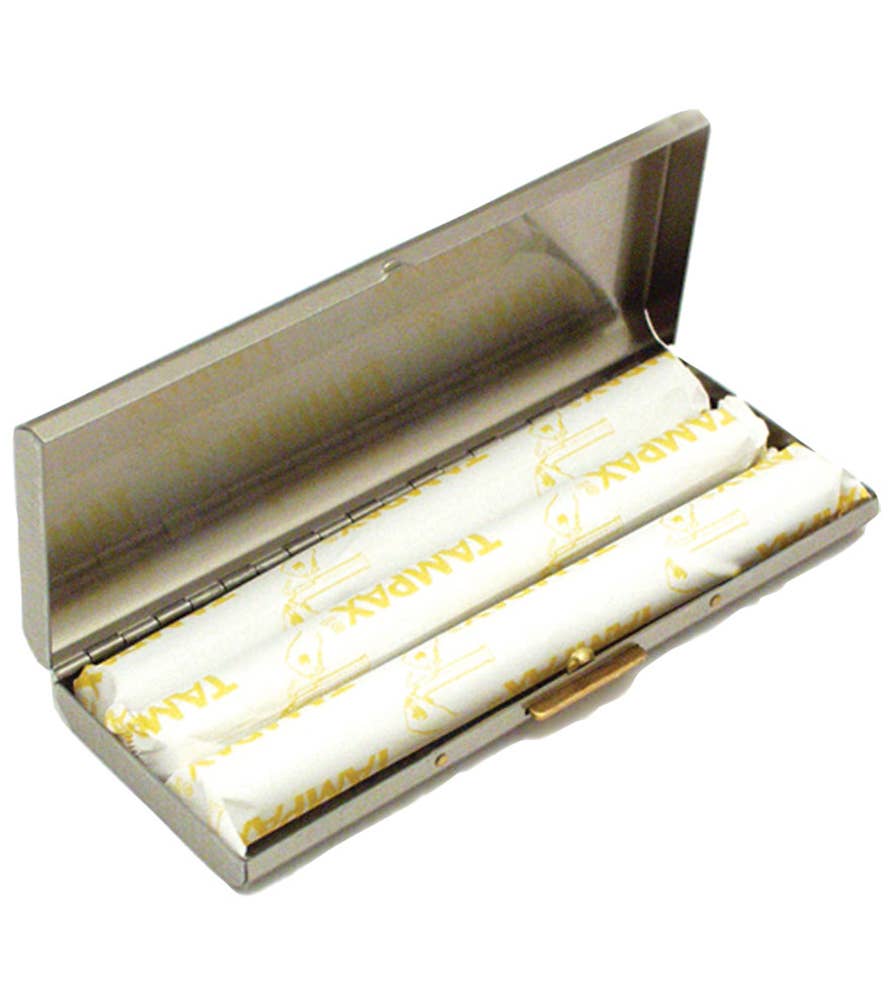 Classic Hardware - Wholesale Tampon Case - Tampon Case - Moriendi1
