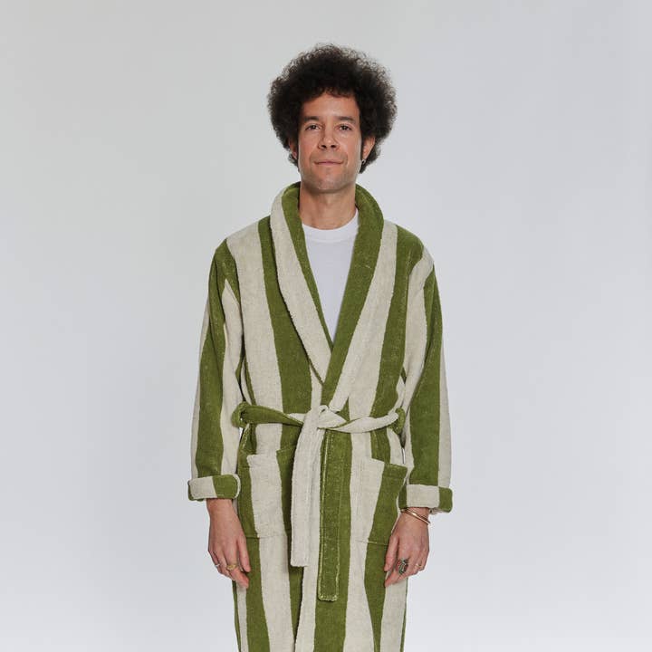 Peignoir Waldemere pour la vente par Great Indoors