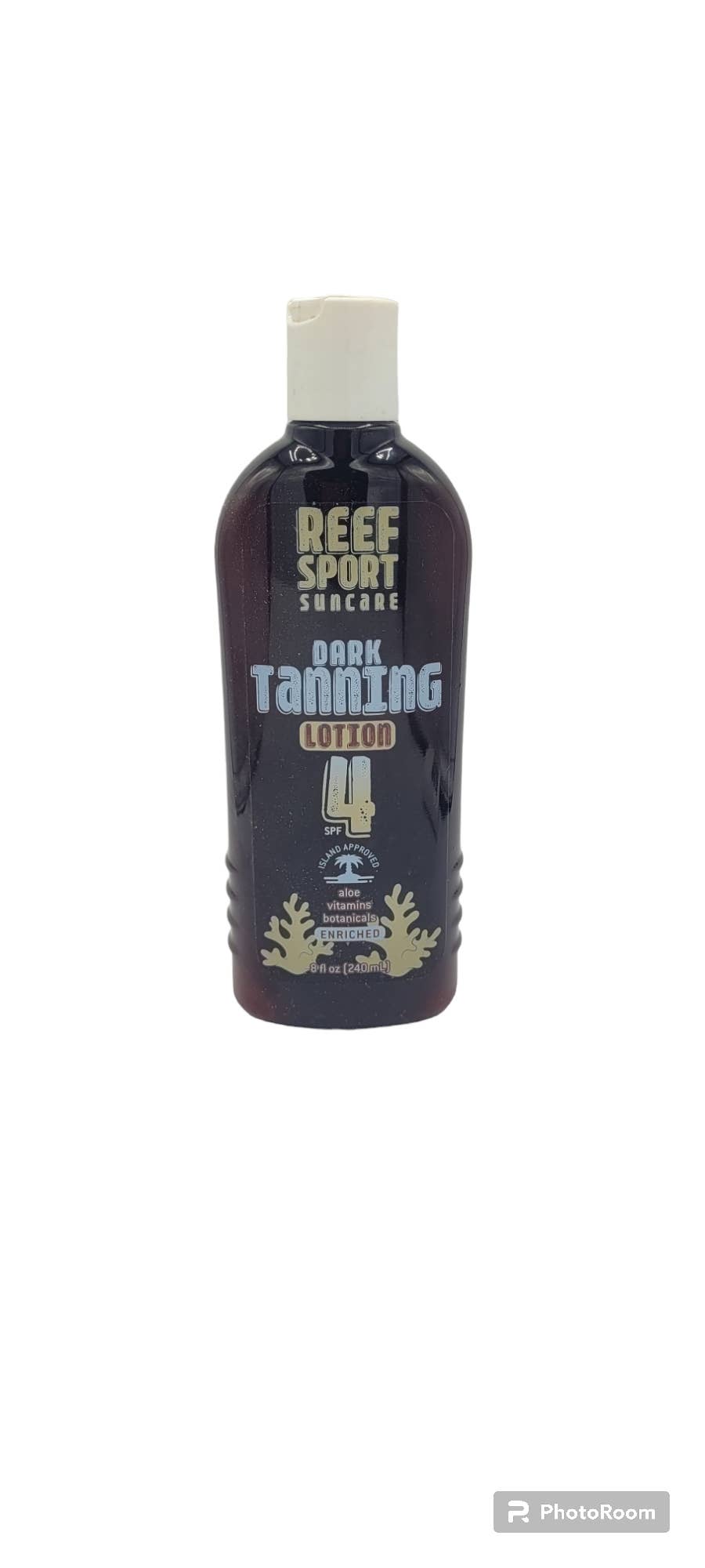 Reef Sport Suncare - Wholesale Sunscreen - REEF-"Mix-Up" TANNING - Asst SPF - 12pcs2