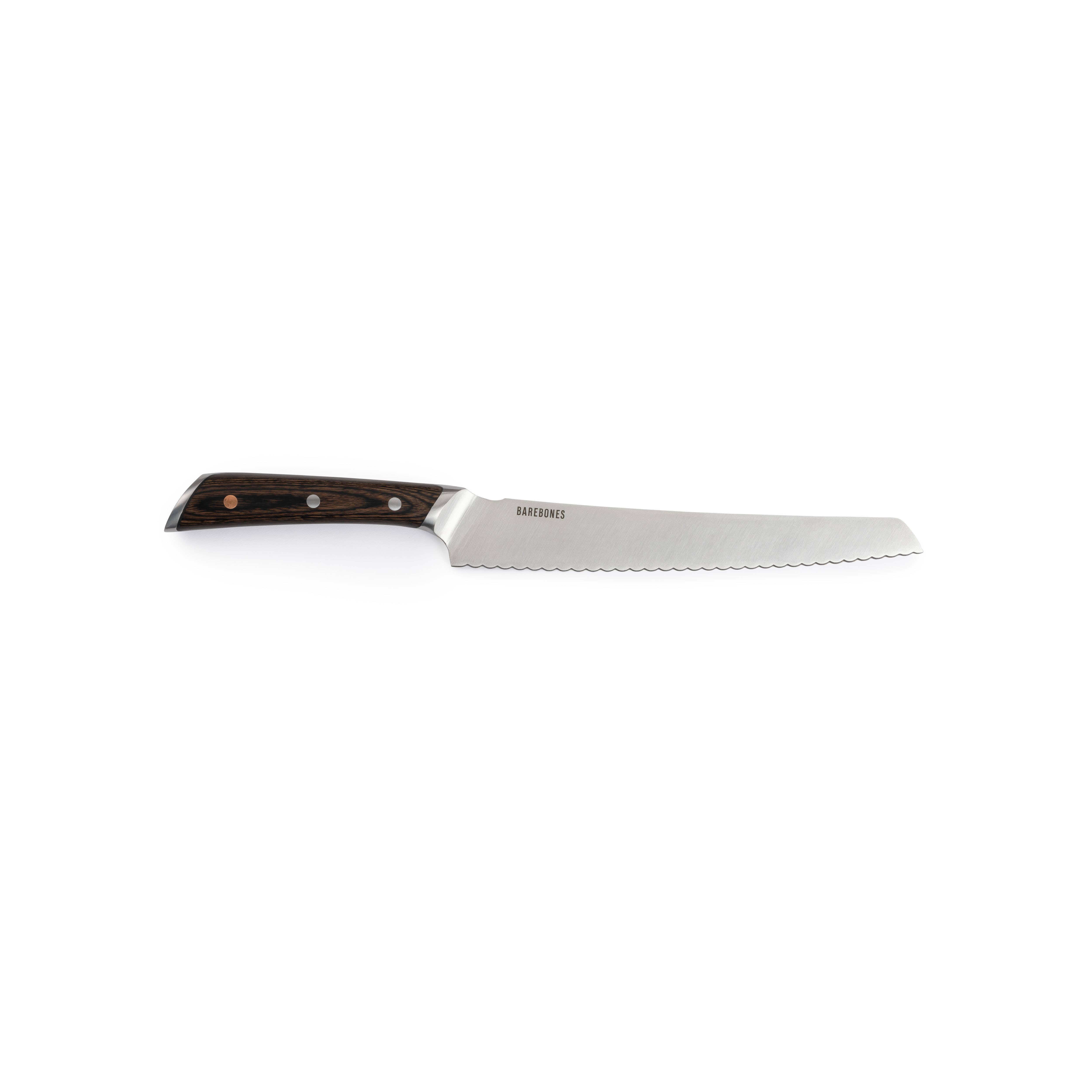 Barebones - Wholesale Kitchen/Utility Knife - No. 9 Bread Knife7