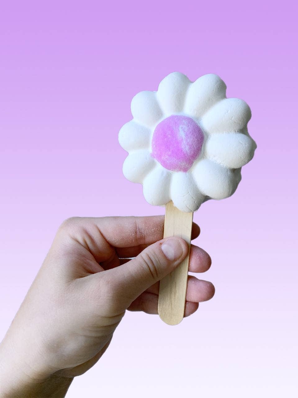 La Bomba - Vendita all'ingrosso Bagnoschiuma - Bagnoschiuma Flower (bagnoschiuma solido riutilizzabile, bambini)8