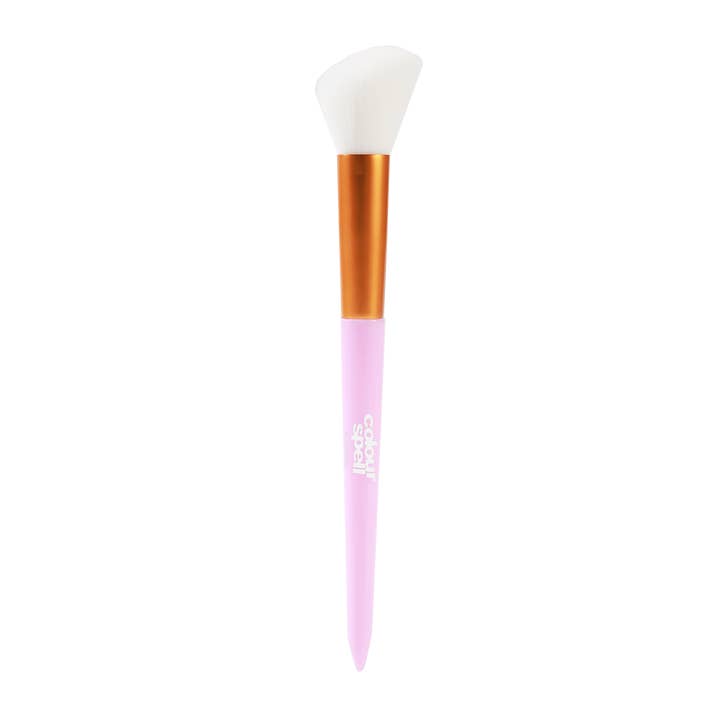 Face Makeup Brush - Contour for wholesale by Colour Spell