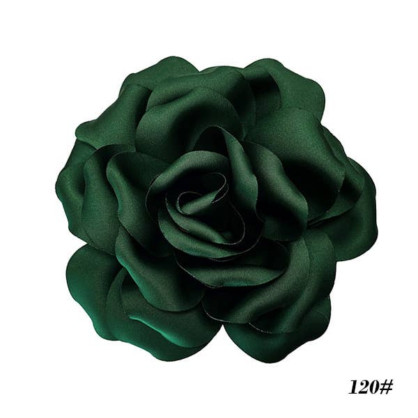 AMORINO SRL – Großhandel Haarspange – Damen – 2-in-1 Brosche und Haarschmuck – YY2360F8429