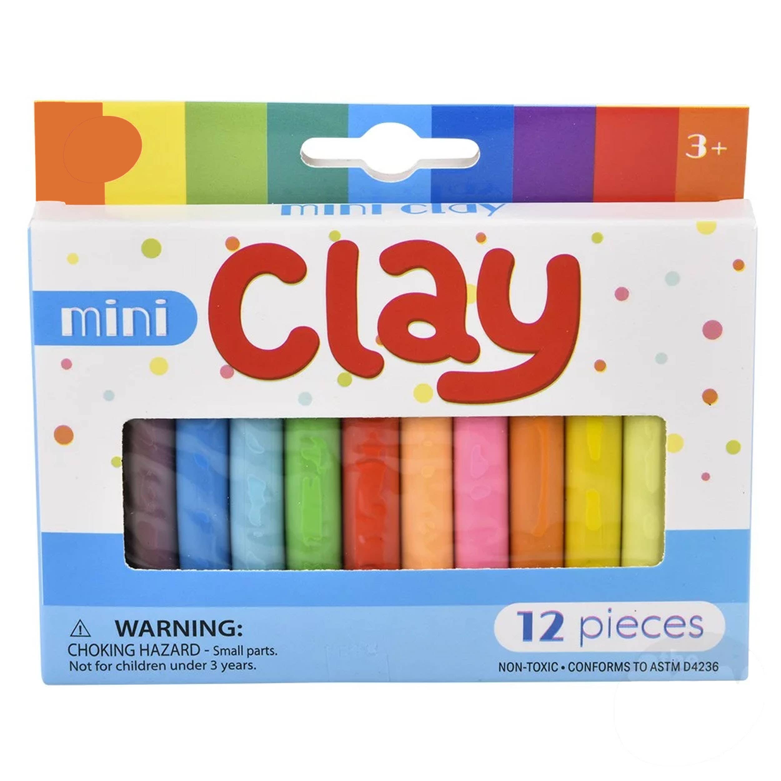 Pagdee Kids Juniors - Vente Kit de bricolage – enfant - Argile douce pour enfants pour décorations de vacances4