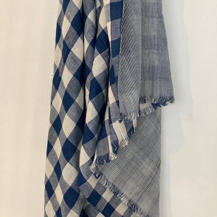 BAAN - Wholesale Scarf - Women's - Indian stole2