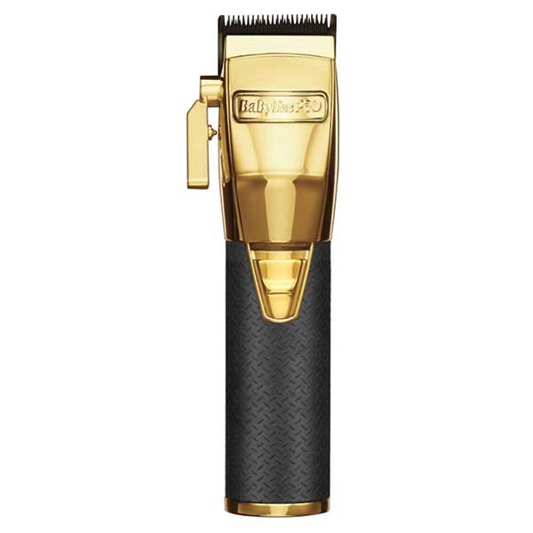 Majestic Wholesale - Wholesale Clippers - Men's - BABYLISS GOLDFX BOOST CORDLESS CLIPPER FX870GBP