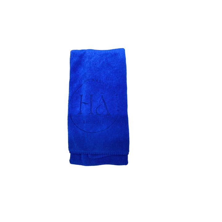 Ha-Breath - Wholesale Hand Towel - Personal Sweat Hand Towel
