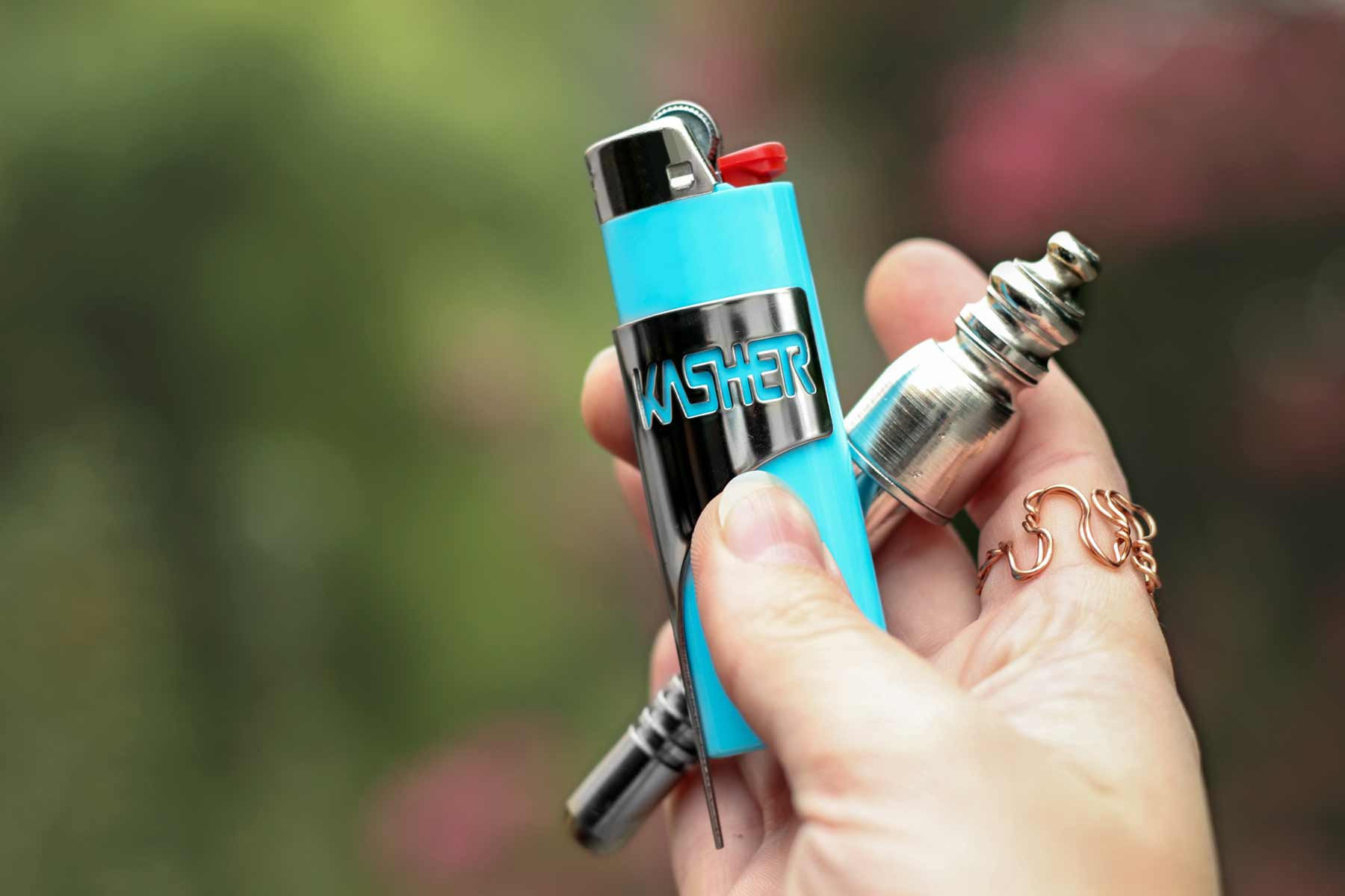 Kasher Inc - Wholesale Lighter - KASHER VIP SUBSCRIPTION BOX37