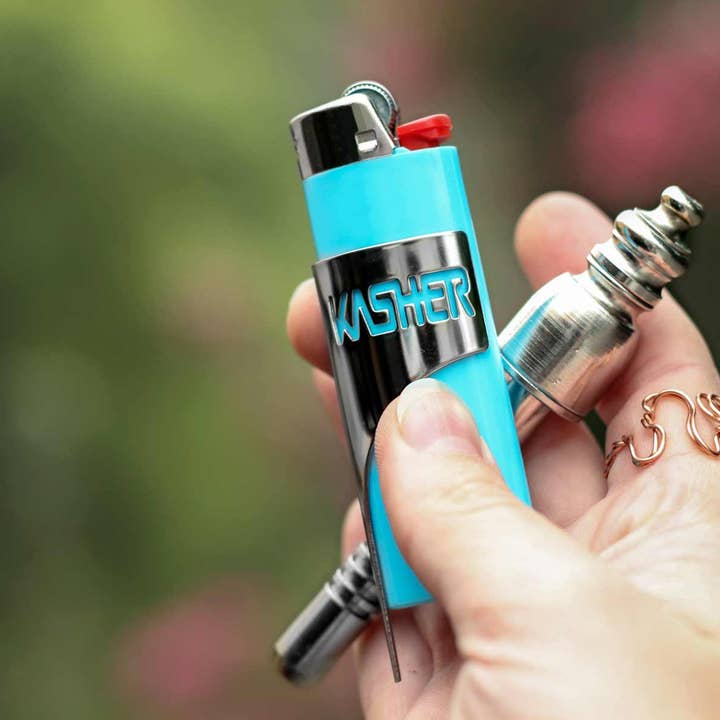 Kasher Inc - Wholesale Lighter - KASHER VIP SUBSCRIPTION BOX37