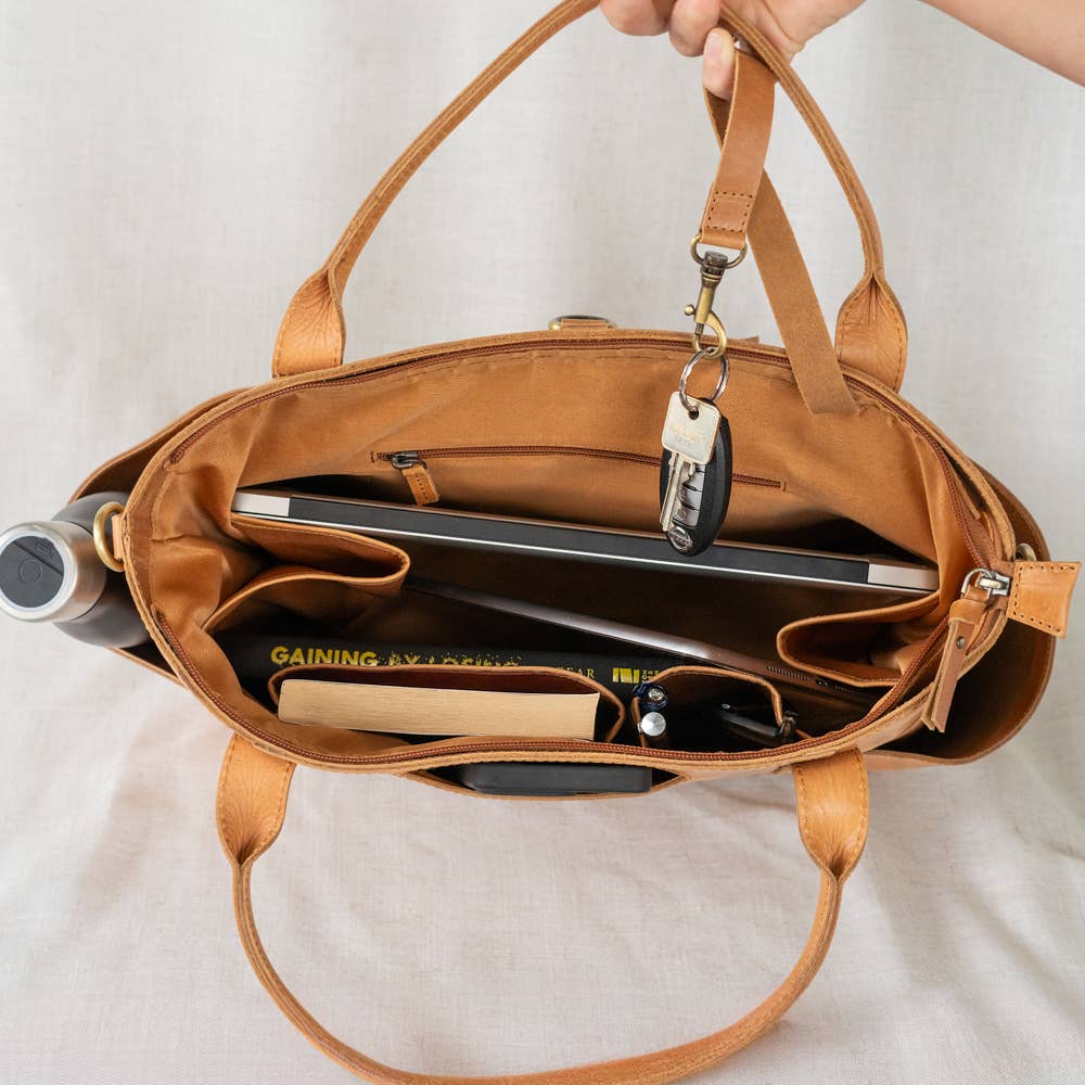 Elevate - Wholesale Tote Bag - Women's - Utility Tote Bag8