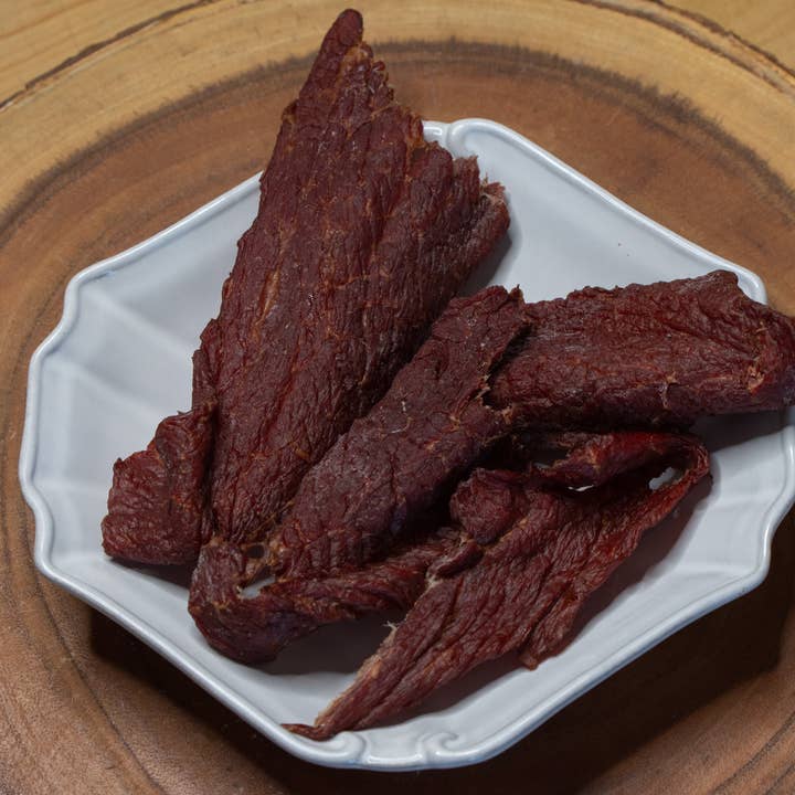 Thomas Cattle Company – wholesale Jerky – Original Beef Jerky2