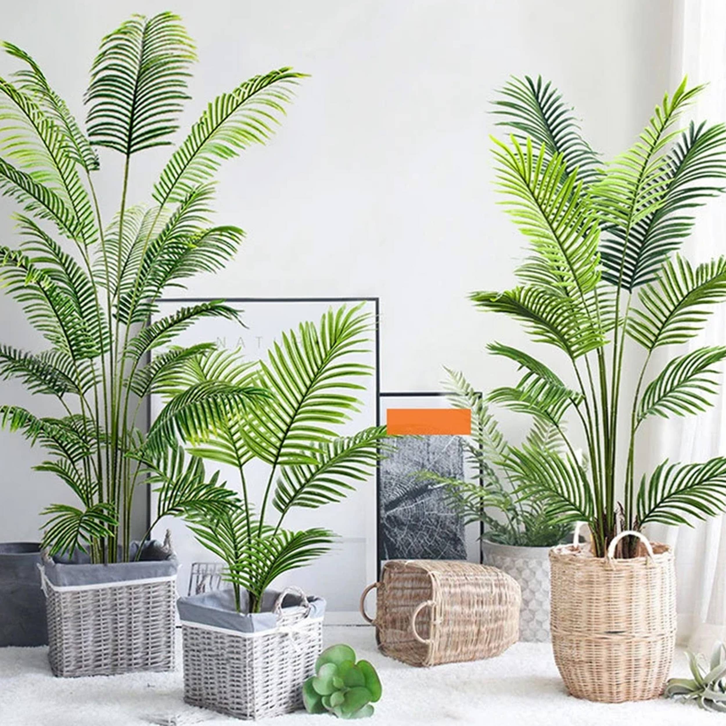 La Bella Monte - Wholesale Artificial Plant - Large ative Artificial Plant Holiday Décor1