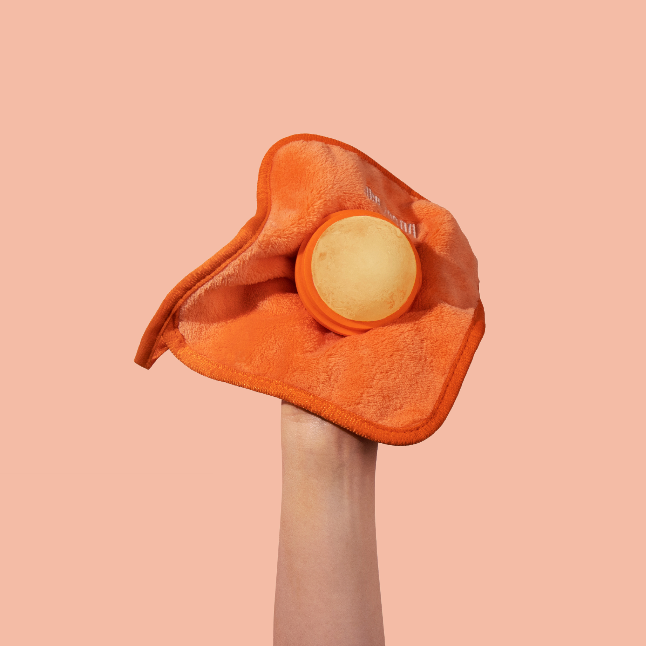 Beauty Ball – Engroshandel Makeupfjerner – Microfiber Beauty Face Håndklæde1