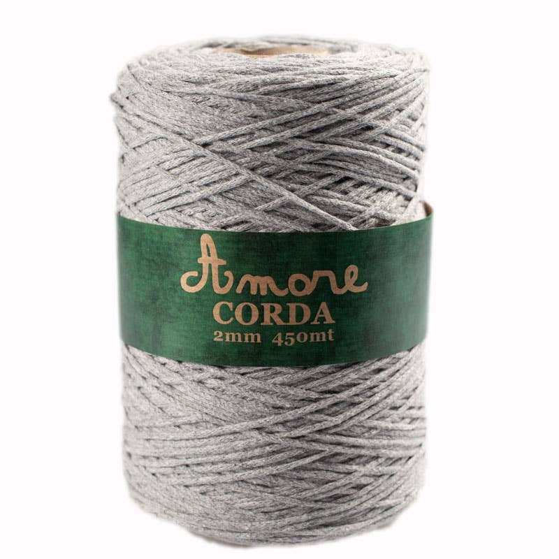 Borgo de' Pazzi - Firenze - Venta al por mayor Cordones - Mujer - Cuerda Love de 2 mm16