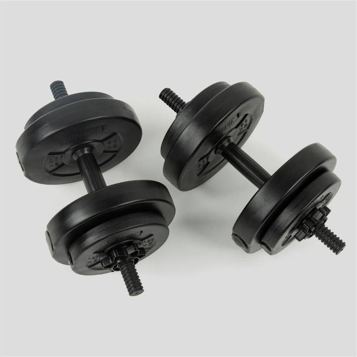 Phoenix Fitness – wholesale Fitness equipment – 15Kg Adjustable Dumbbell Set1