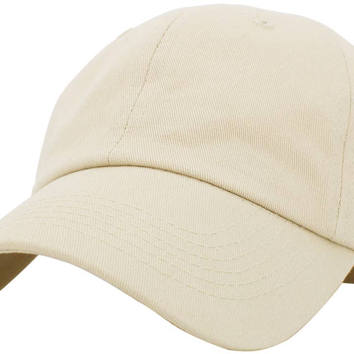 KBETHOS - Wholesale Baseball cap – Unisex - Blank Low Profile Cotton Baseball Cap39