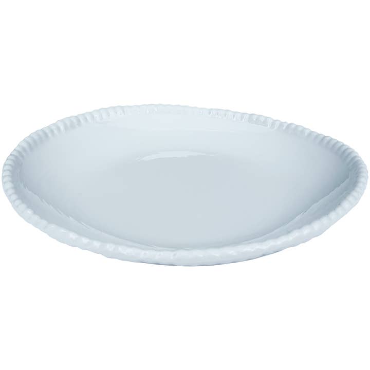 Beaded Salad Plate for wholesale by Relish