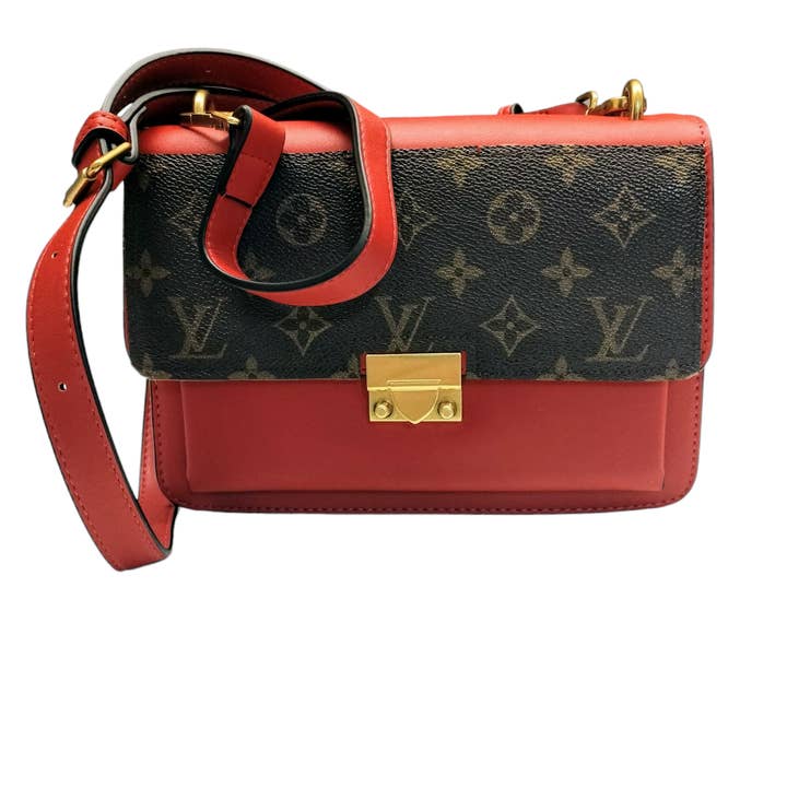 Contagious Couture - Vente Sac à bandoulière – femme - Sac de luxe0