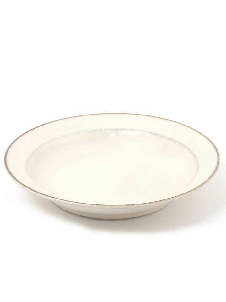 River Rock Curry Pasta White for wholesale by LAKOLE