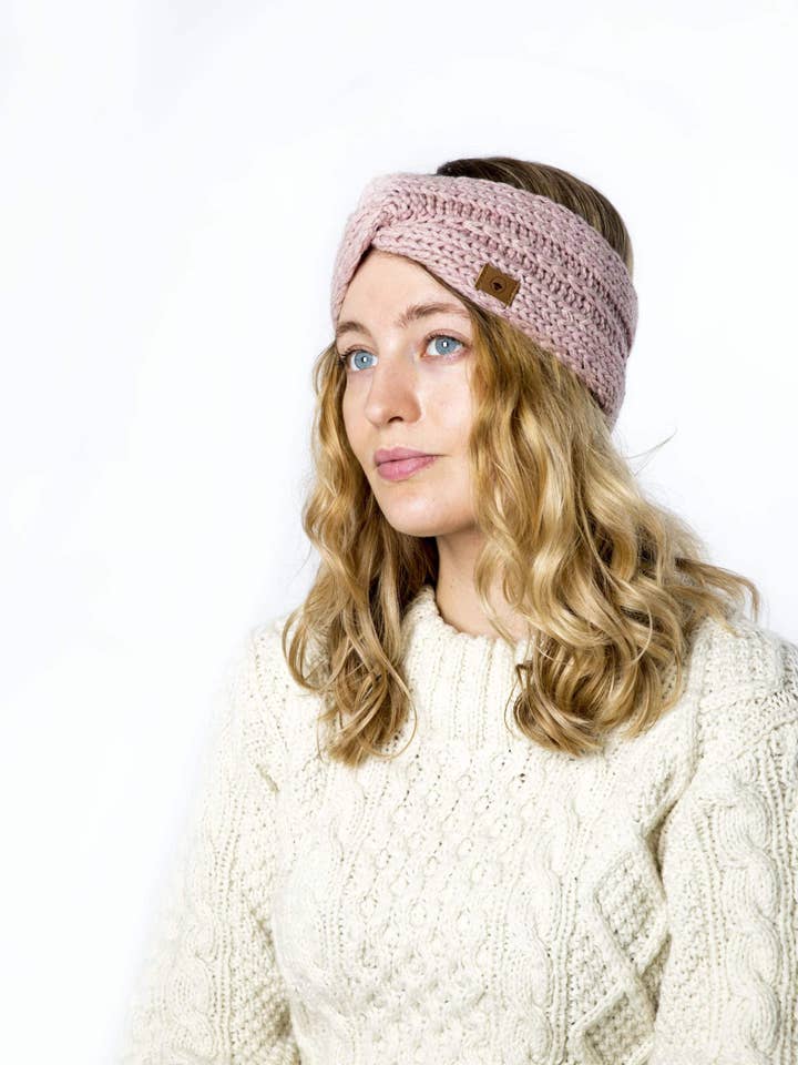 LYRA BAND for wholesale by Fuza Wool Of Denmark