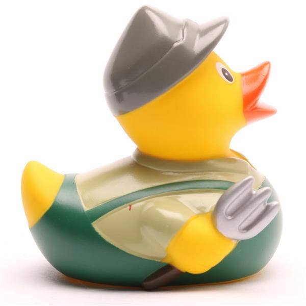 Duckshop - Vendita all'ingrosso Gioco per il bagnetto - Neonati - Allevatore di anatre in gomma - anatra in gomma1