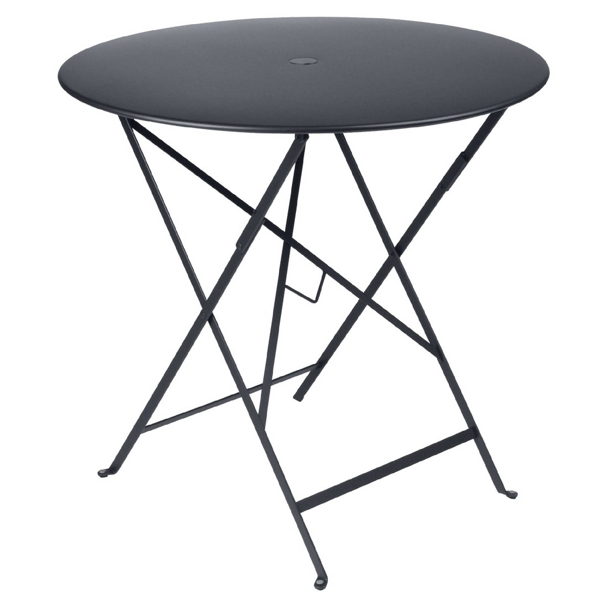 Fermob USA - Wholesale Patio Table - Bistro 30" Round Table9
