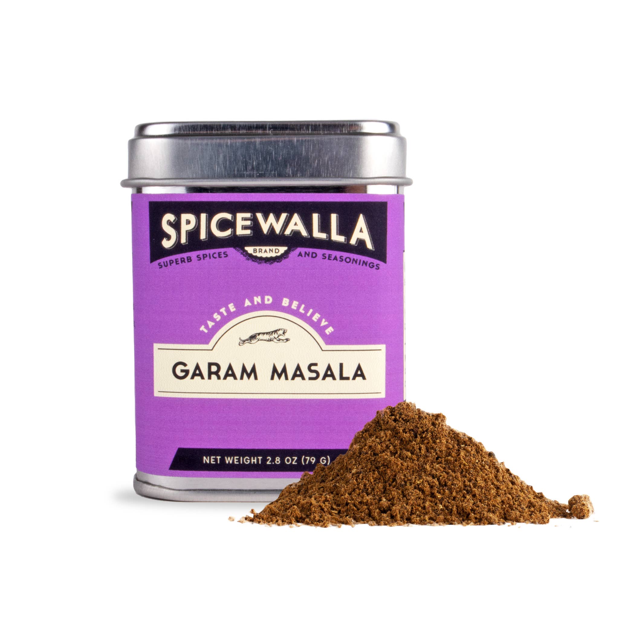 Spicewalla – wholesale Dried spice – Garam Masala