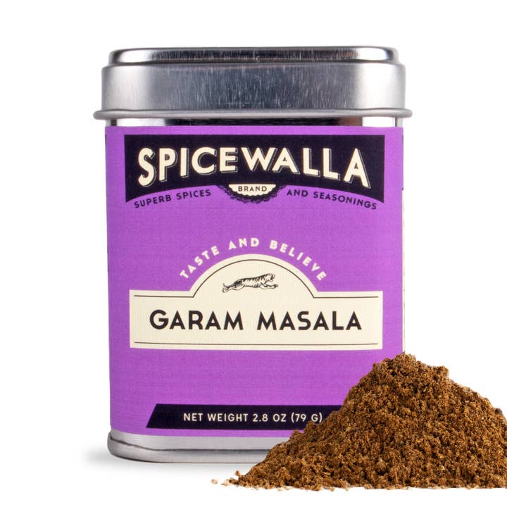 Garam Masala for wholesale by Spicewalla