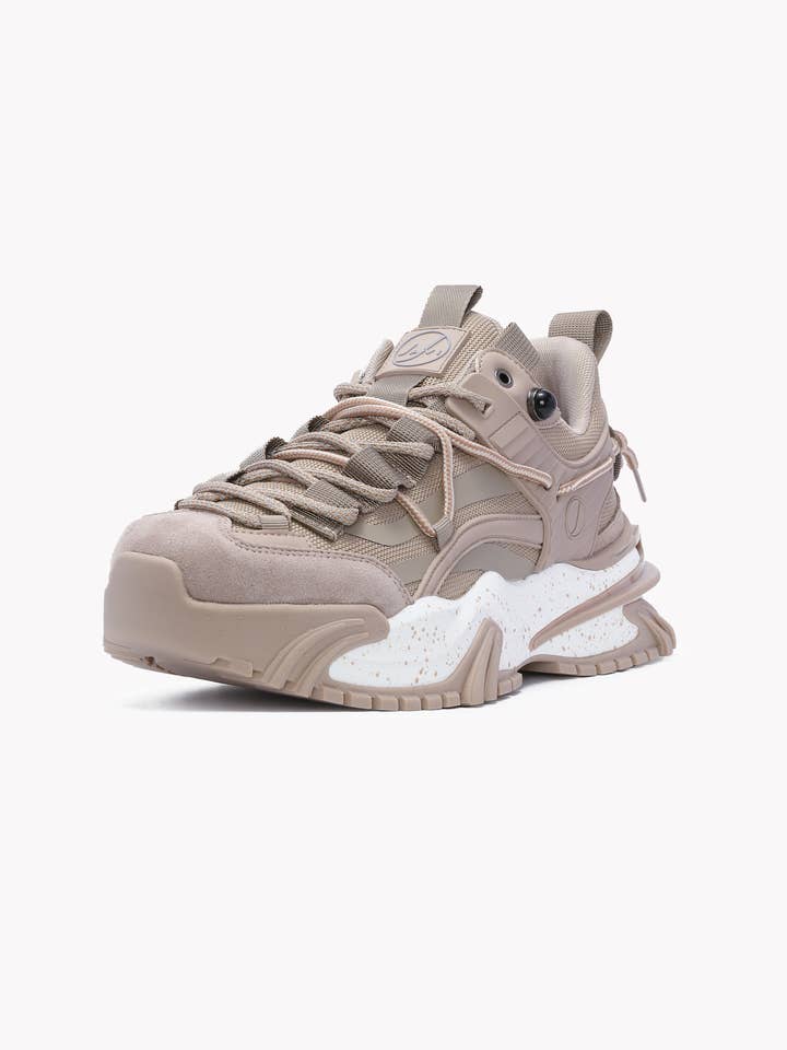 JAVI - Wholesale Lifestyle Sneakers - Men's - Dominance3