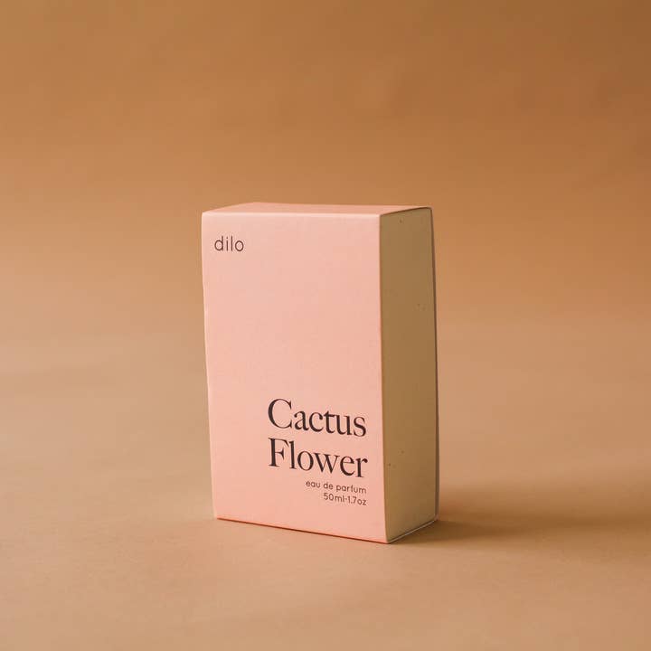 dilo - Wholesale Perfume/Eau de Toilette - Cactus Flower - 50ml -Â Unisex Eau de Parfum