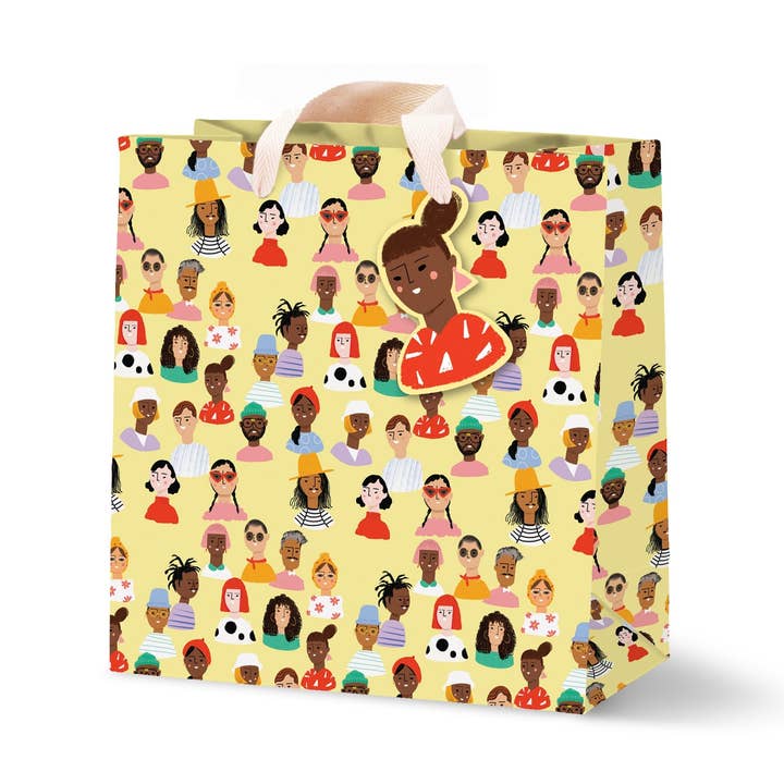 Carolyn Suzuki – Großhandel Geschenktüten – Die beste Menge aller Zeiten — große Geschenktüte0