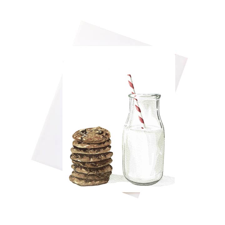 Cookies & Milk for wholesale by NKFA