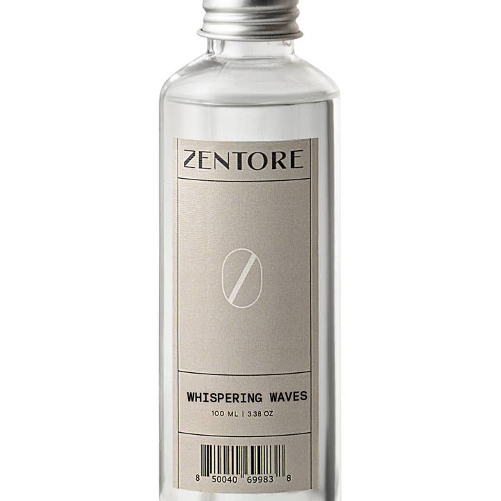 Whispering Waves Fragrance Oil Refill for wholesale by Scent New York