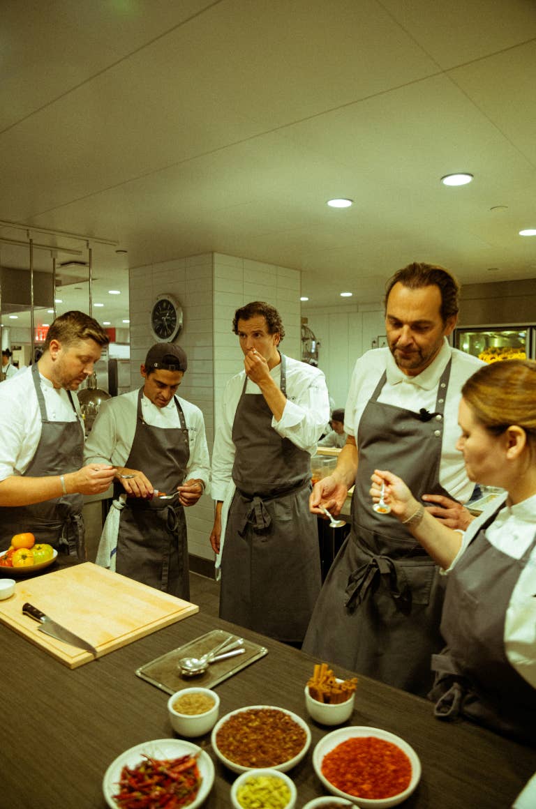 Algae Cooking Club - Wholesale Olive Oil - Shiitake Mushroom Oil - Cooking, Drizzling, Dressing, Dips7