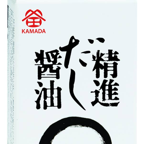 Vegane Dashi-Sojasauce 200 ml (6,76 oz) für den Großhandel von LEONIS SHIRTS & FAVORITES