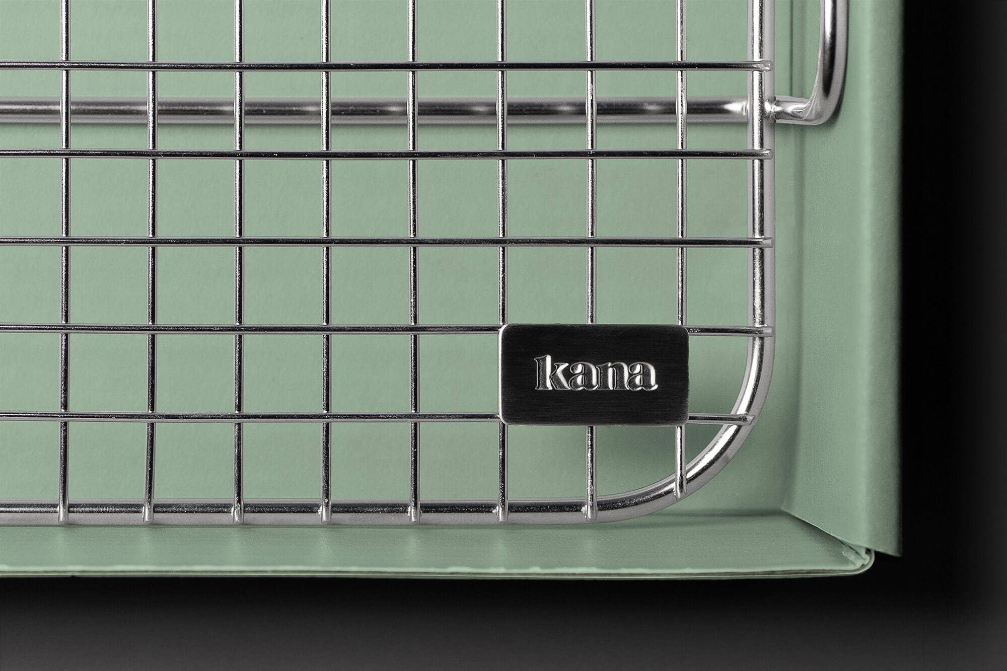 Kana - Wholesale Baking Sheet/Mat - Milo Stainless steel Quarter Sheet Pan + Paper5