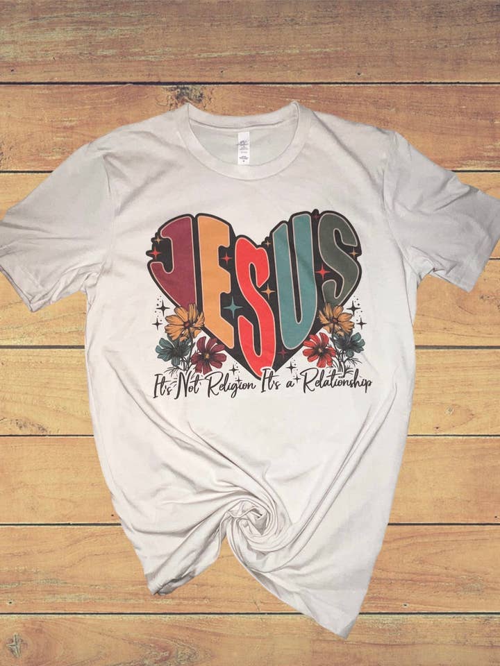 Ce n'est pas une religion, c'est une relation pour la vente par 478 Designs