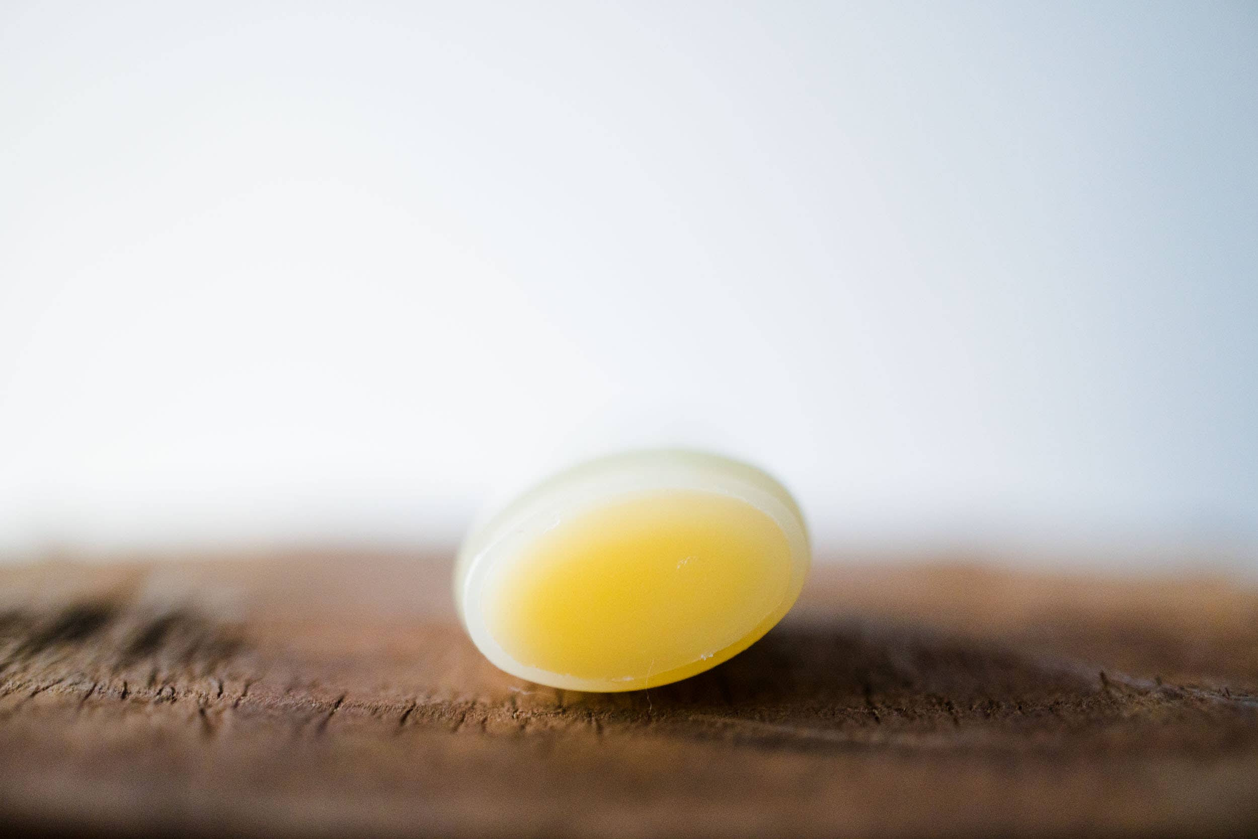 Zambeezi - Wholesale Lip Balm - Lemongrass Organic Beeswax Lip Balm5