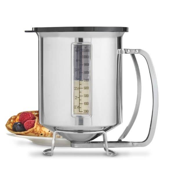 Misterchef - Wholesale Kitchen Tool/Gadget - MisterChef Batter Dispenser3