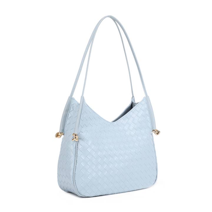 FY10122 Skuldertaske for engroshandel hos Isabelle Handbags